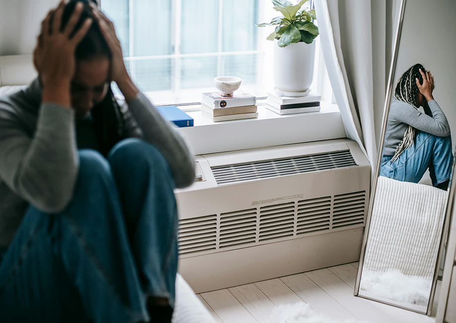 ML-Sophrologie - La santé mentale